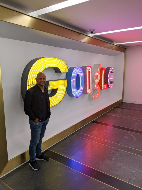 Google takes headline sponsorship of Tech Beach Retreat